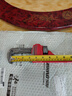 管鉗扳手萬(wàn)能管子鉗家用水管鉗喉鉗牙鉗水管鉗子工具大全管鉗子小 歐式14寸重型【超大開(kāi)口87mm】 加齒不打滑 曬單實(shí)拍圖