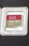 閃迪（SanDisk）256GB TF(MicroSD)內存卡 4K極速金卡A2 V30 U3行車(chē)記錄儀 運動(dòng)相機無(wú)人機 監控存儲卡 讀190MB/s 曬單實(shí)拍圖