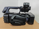 索尼（SONY） PXW-Z200  AI智能4K專(zhuān)業(yè)攝影機 4K120/FHD240/無(wú)極ND/24-480mm廣角到超長(cháng)焦/12G-SDI PXW-Z200 官方標配 曬單實(shí)拍圖