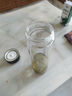 智品迪德國品質(zhì)鋼化玻璃杯大號套裝防爆男女隨手保溫出差一鍵開蓋商務(wù)杯 550ML至尊黑【商務(wù)優(yōu)選】一鍵開蓋/茶水分離 曬單實拍圖