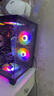 微星 酷睿i5 12600KF/RTX4060/4060TI/4070S/5060Ti海景房游戲主機電腦臺式機優(yōu)惠補貼組裝電腦DIY主機 配三  i5-12600KF+首發(fā)RTX5060 曬單實拍圖