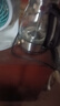 喜豬（HAPIG）煮茶壺煮茶器蒸茶壺蒸汽噴淋式養(yǎng)生壺家用辦公小型燒水壺全自動(dòng)保溫蒸茶壺黑茶白茶花茶 HP-07升級款【單濾網(wǎng)+自動(dòng)保溫】 曬單實(shí)拍圖