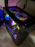微星（MSI）暗黑騎士13代i5 13400F/RTX5060/16G DDR4/1T 電競(jìng)游戲設(shè)計(jì)師臺(tái)式電腦主機(jī)整機(jī)國(guó)家補(bǔ)貼20% 曬單實(shí)拍圖