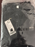 杉杉【索羅娜長絨棉】短袖t恤男士夏季商務(wù)休閑純色棉質(zhì)Polo衫男工裝 曬單實拍圖
