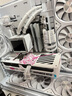 華碩B850 X870主板搭A(yù)MD銳龍CPU R7 9700X 9800X3D 9950X3D主板CPU套裝 板U套裝 華碩ROG B850-A WIFI S吹雪 R7 9800X3D盒裝 曬單實拍圖