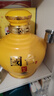 國(guó)臺(tái)好禮 1.5L 2.5L 53度 醬香型白酒 大曲坤沙壇裝酒  收藏送禮 53度 2500mL 1壇 好禮2.5L5斤裝 曬單實(shí)拍圖