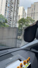 PAPAGO！奧迪A3 A4L A5 A6L Q2Q3Q5LQ7L隱藏式專用行車記錄儀25新款免走線 曬單實(shí)拍圖