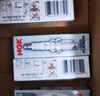 NGK雙鉑金火花塞PFR7S11EG 97610單支裝奧迪A6L/A7 Sportback/A8L 曬單實(shí)拍圖