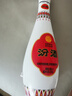 汾酒 乳玻汾 清香型白酒 48度 475ml *6瓶 整箱裝非原箱發(fā)貨  曬單實拍圖