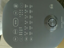 蘇泊爾（SUPOR）電飯煲家用3-4-5-8-10個(gè)人5L/升大容量藍(lán)鉆球釜內(nèi)膽特色燉鹵多功能智能預(yù)約電飯鍋 曬單實(shí)拍圖