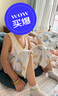 BKT護(hù)腰坐墊護(hù)腰久坐神器人體工學(xué)腰靠墊椅子辦公室夏季加大七夕禮物 曬單實(shí)拍圖