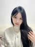 HR赫蓮娜花朵項鏈女玫瑰金色貝母蝴蝶鎖骨鏈輕奢小眾生日禮物送女友 花間蝴蝶項鏈-玫瑰金色【禮盒】 曬單實拍圖