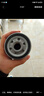 曼牌（MANNFILTER）W68/3機油濾芯格適用雷凌致炫逸致NX200卡羅拉奕澤凱美瑞榮放 曬單實(shí)拍圖