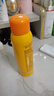 Mistine蜜絲婷防曬噴霧霜小黃噴100ml*2戶外高倍防水防汗七夕禮物男女 曬單實(shí)拍圖
