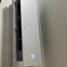 海爾（Haier）凈省電大1匹一級能效壁掛式臥室節(jié)能空調(diào) 自清潔防直吹掛機(jī)KFR-26GW/E1-1家電國家補貼20%以舊換新 曬單實拍圖