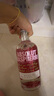 絕對(duì)（Absolut）伏特加 洋酒 38/40度 覆盆莓味 700ml  中秋送禮 曬單實(shí)拍圖