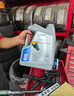 美孚（Mobil）銀美0W-20機油4L+機濾+空調(diào)濾+空氣濾+工時單次大保養(yǎng)12個月有效 曬單實拍圖