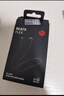 beats Flex 藍(lán)牙無(wú)線 入耳式手機(jī)耳機(jī) 頸掛式耳機(jī) 帶麥可通話 經(jīng)典黑紅 曬單實(shí)拍圖