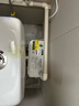 易家 污水提升泵馬桶排污泵出租房別墅自動(dòng)粉碎洗手盆小便池排水泵 T801上排單排 曬單實(shí)拍圖
