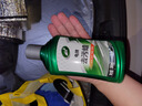 龜牌（Turtle Wax）汽車打蠟拋光補漆神器拋光蠟黑白車通用去污劃痕修復(fù)套裝130602-1 曬單實拍圖