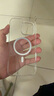倍思【官方觸控按鍵丨不發(fā)黃】適用iphone16promax手機(jī)殼蘋果16promax保護(hù)套磁吸殼超薄無線充電全包 曬單實拍圖