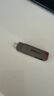 ThinkPlus聯(lián)想優(yōu)盤256GB Type-C USB3.2 雙接口U盤手機電腦通用大容量 辦公商務u盤TPU301系列 曬單實拍圖