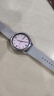 小米（MI）Xiaomi Watch S3 銀色 國家補貼 小米汽車SU7鑰匙 澎湃OS 全天血氧監(jiān)測 智能運動手表 男表女表 曬單實拍圖