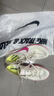 耐克（NIKE） 田徑精英Nike ZoomX Dragonfly蜻蜓男女中長(cháng)跑釘鞋800-10000米 Dragonfly/CV0400-101 42 曬單實(shí)拍圖
