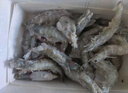海云馨蝦活蝦速凍生鮮青島大蝦海蝦海鮮水產(chǎn)鮮活冷凍凍蝦超大白蝦 16-18cm整箱 3斤(凈重)  活蝦速凍 曬單實拍圖