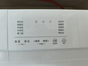 新飛（Frestec）8公斤滾筒洗衣機(jī)全自動(dòng) 大容量 超薄可嵌入 歐標(biāo) 健康除螨 XQG80-1001TBD 送裝一體 曬單實(shí)拍圖