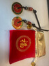 打麻將贏(yíng)錢(qián)神器打牌逢賭必贏(yíng)鑰匙扣專(zhuān)用把把把胡轉運掛件 普通款【一個(gè)裝】 曬單實(shí)拍圖