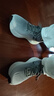 NEW BALANCE 七夕禮物25年男鞋1080 v14系列減震戶外運(yùn)動(dòng)專業(yè)跑步鞋M1080L14 43 曬單實(shí)拍圖