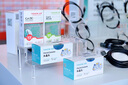 山澤六類千兆工程網(wǎng)線【0.51±0.02mm純銅線芯】CAT6類非屏蔽雙絞線 家裝網(wǎng)絡(luò)POE監(jiān)控布線305米 BH6305 曬單實拍圖