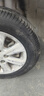 優(yōu)科豪馬優(yōu)科豪馬橫濱輪胎 E70 195/65R15 91H 豐田卡羅拉雷凌 曬單實(shí)拍圖