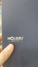 HOLDZU【解壓版】支點(diǎn)殼適用于蘋(píng)果16promax手機殼iphone16promax保護套磁吸全包防摔磨砂支架男-深空黑 曬單實(shí)拍圖