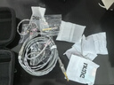達(dá)音科（DUNU）Titan S2音樂有線耳機(jī)入耳式HIFI耳塞動(dòng)圈可換插頭系統(tǒng)3.5單端4.4平衡發(fā)燒入門高保真有線學(xué)生高解 TITANS2栗殼棕+DTC 80解碼耳放線 曬單實(shí)拍圖
