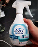 風(fēng)倍清（FEBREZE）織物除菌去味噴霧 寶潔床衣物除味劑去煙味火鍋味 自然清香 370ml 曬單實(shí)拍圖