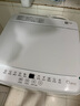 海信（Hisense）波輪洗衣機全自動 8公斤大容量波輪健康家用租房宿舍一級能效WT80N1Q以舊換新家電補貼20% 曬單實拍圖