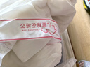 無印良品全棉被褥兒童七件套（三件套+枕芯套+子母被+床褥）被套120*150cm 曬單實拍圖