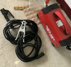 德力西（DELIXI）氣保焊機(jī)無氣二保焊機(jī)家用小型220v氣保焊電焊兩用電焊機(jī)1 液晶旗艦款【無氣標(biāo)配+電焊】 曬單實(shí)拍圖