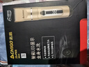 志高（CHIGO）電動(dòng)理發(fā)器理發(fā)推子剃頭理發(fā)器 家用成人兒童嬰兒電推剪電推子自理發(fā)神器剪發(fā)器剃頭刀工具全套938 曬單實(shí)拍圖