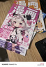 漫畫手繪線稿描摹本 動漫人物繪畫Q版美少女臨摹畫冊 二次元人體結構淺印線描控筆練習畫本 新手學畫畫自學零基礎入門漫畫線稿描摹本 【超值推薦】全四冊+鉛筆套裝 曬單實拍圖
