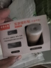 圣菲小象 嬰兒硅膠耳廓矯正貼 新生兒耳朵矯正器防水透氣不易過敏 寶寶招風(fēng)耳垂耳隱耳畸形糾正 耳廓定位器【耳廓畸形專用】-可調(diào)節(jié) 曬單實(shí)拍圖