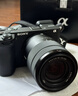 索尼（SONY）a6700 微單相機(jī)半畫幅 A6700 a6600升級 4K微單Vlog相機(jī) 【店鋪優(yōu)選】A6700單機(jī)身 官方標(biāo)配【不含內(nèi)存卡/相機(jī)包/等】 曬單實(shí)拍圖