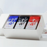 舍得 藝術(shù)舍得 致敬大師 濃香型 白酒 52度 100ml*3 禮盒裝 曬單實(shí)拍圖