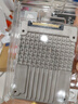 英特爾（Intel）企業(yè)級(jí) P5520 U.2 PCIe4.0X4 NVME TLC顆粒 服務(wù)器 數(shù)據(jù)中心 SSD固態(tài)硬盤 P5520+U.2轉(zhuǎn)接卡 3.84TB 曬單實(shí)拍圖