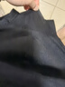 京東京造10A抑菌男式內褲男純棉平角內褲大碼男生四角短褲衩4條XXXXL 曬單實(shí)拍圖
