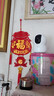 螢石EZVIZ攝像頭家用 高清WIFI無線監(jiān)控器瑩石云APP手機(jī)遠(yuǎn)程查看室內(nèi)360度全景旋轉(zhuǎn)云臺智能網(wǎng)絡(luò)攝像機(jī) 400萬CP1紅外夜視【超清版】 官方標(biāo)配無卡【加30天云存儲】 曬單實拍圖