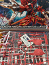 BANDAI萬(wàn)代 HG 1/144 創(chuàng)戰(zhàn)元宇宙 驚異高達(dá)巴巴托斯天狼座-15歲以上 曬單實(shí)拍圖