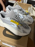 阿迪達(dá)斯Yeezy700異形反光男女時(shí)尚休閑運(yùn)動(dòng)老爹鞋EF2829 38.5碼 曬單實(shí)拍圖